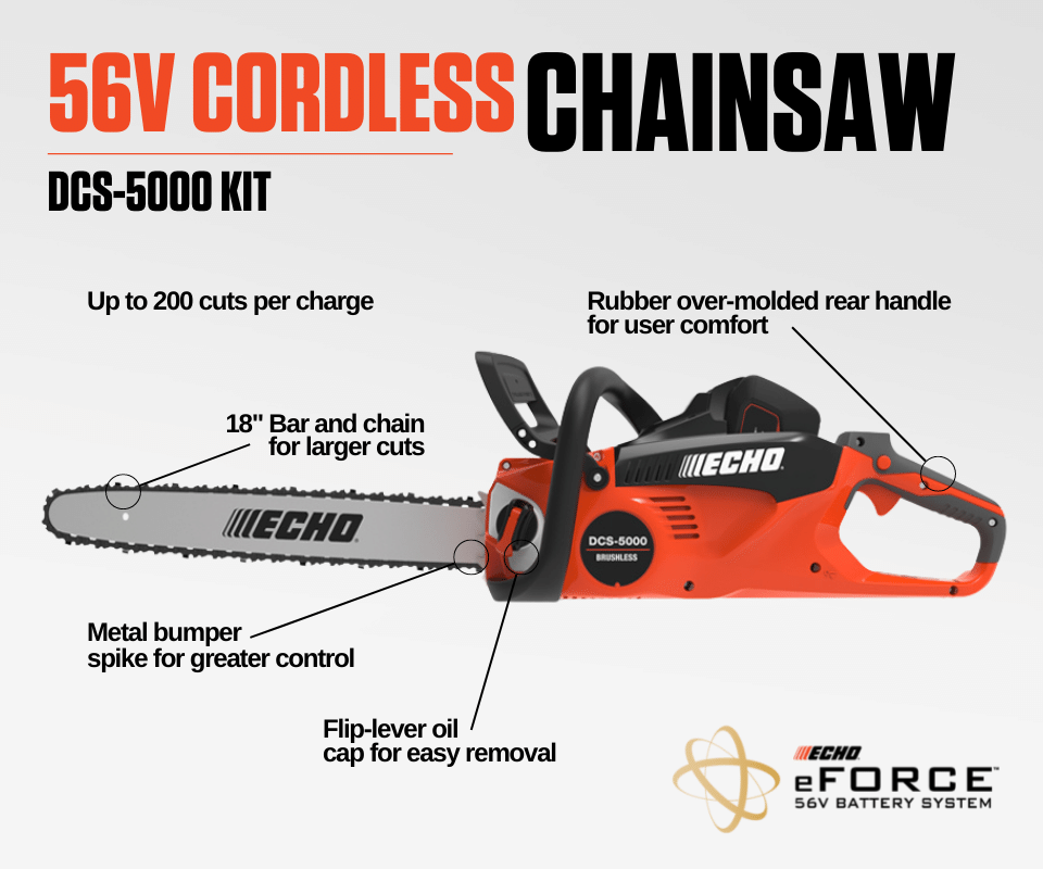 Echo National Sales Event All Roads Kubota Bel Air Maryland